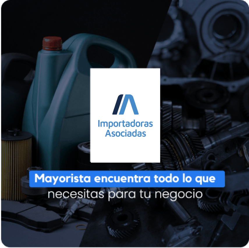 Importadora Celeste — Chevrolet, Isuzu, ACDelco