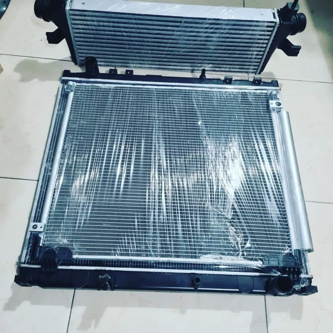 Radiador