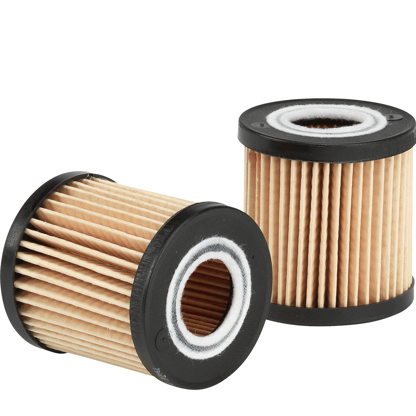 Filtros automotrices